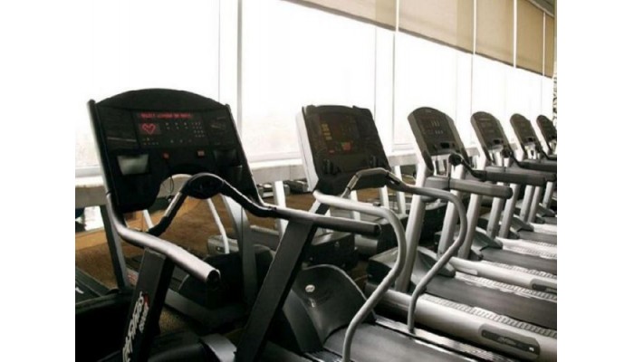 Hotel Mulia Senayan poza 5