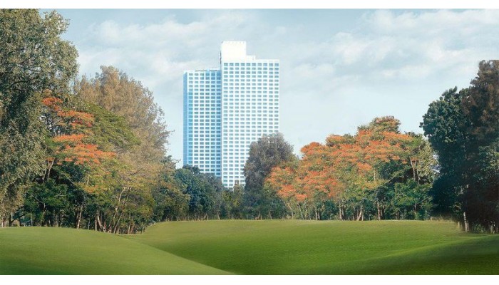 Hotel Mulia Senayan poza 1