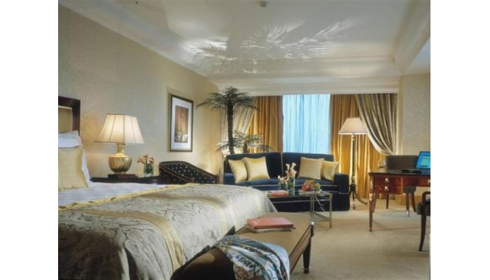 Hotel Mulia Senayan poza 3