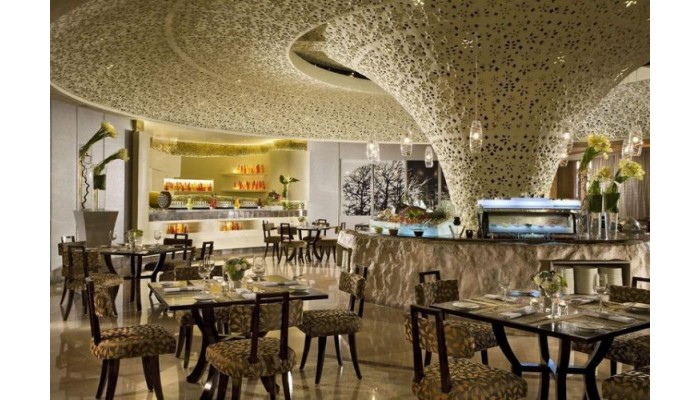 Hotel Mulia Senayan poza 4