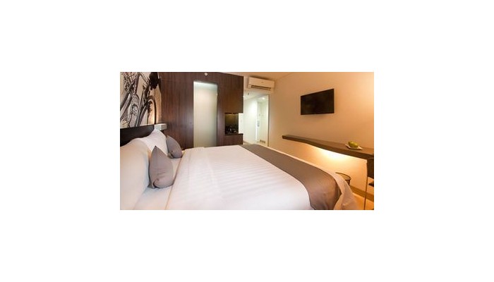 Hotel Neo Mangga Dua poza 4