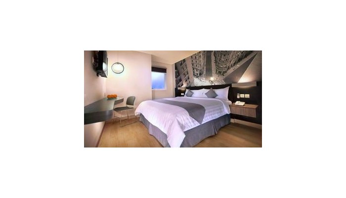 Hotel Neo Mangga Dua poza 6