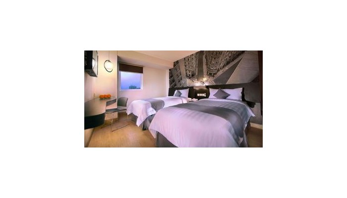 Hotel Neo Mangga Dua poza 9