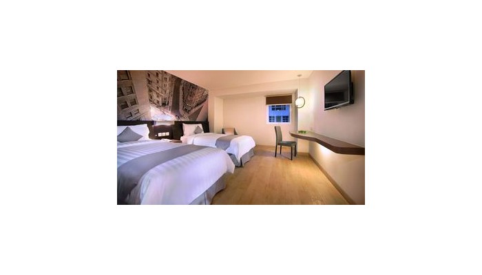 Hotel Neo Mangga Dua poza 5