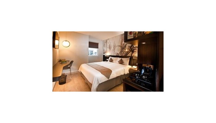 Hotel Neo Mangga Dua poza 7