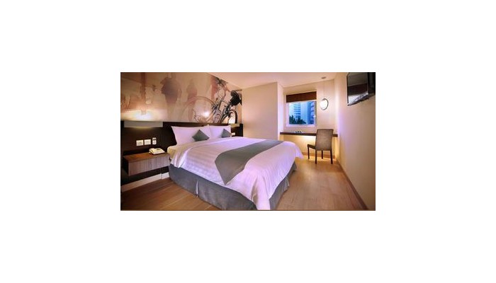 Hotel Neo Mangga Dua poza 8