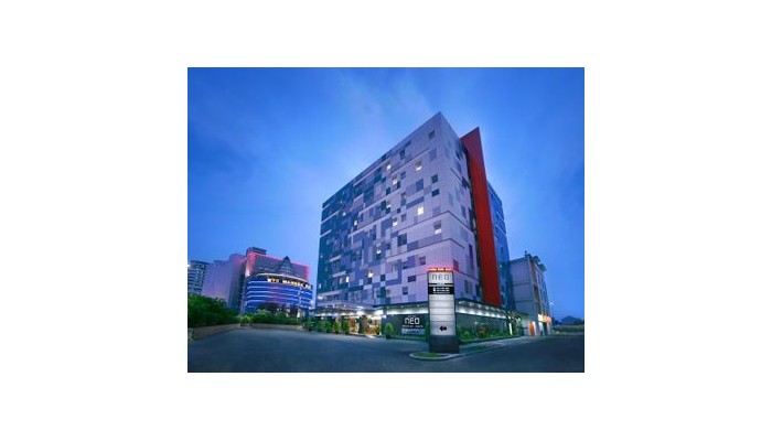 Hotel Neo Mangga Dua poza 1