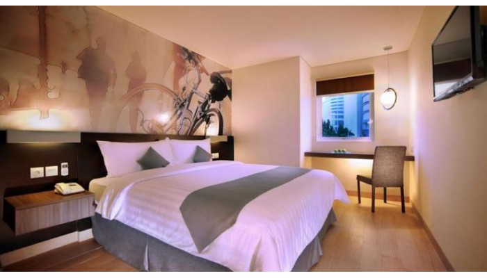 Hotel Neo Mangga Dua Square poza 3