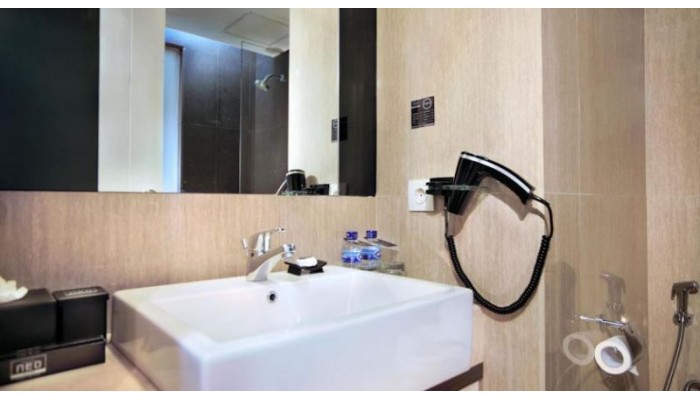 Hotel Neo Mangga Dua Square poza 2