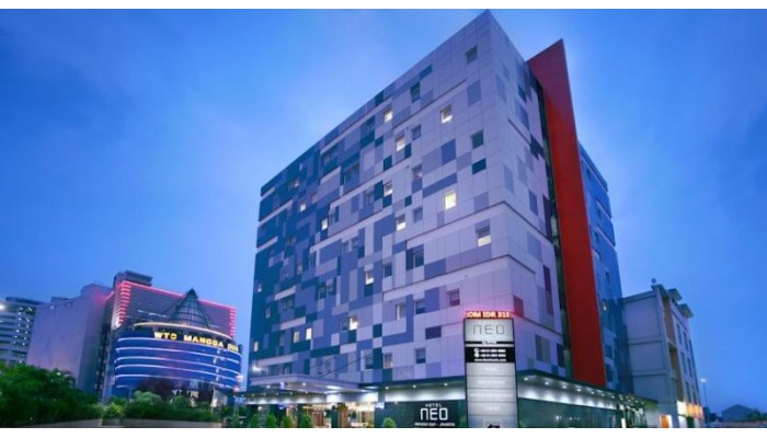 Hotel Neo Mangga Dua Square poza 5