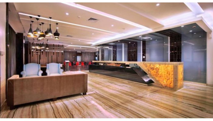 Hotel Neo Mangga Dua Square poza 4