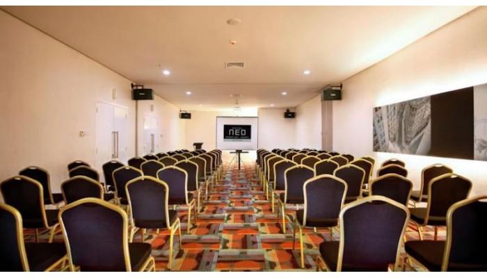 Hotel Neo Mangga Dua Square poza 1