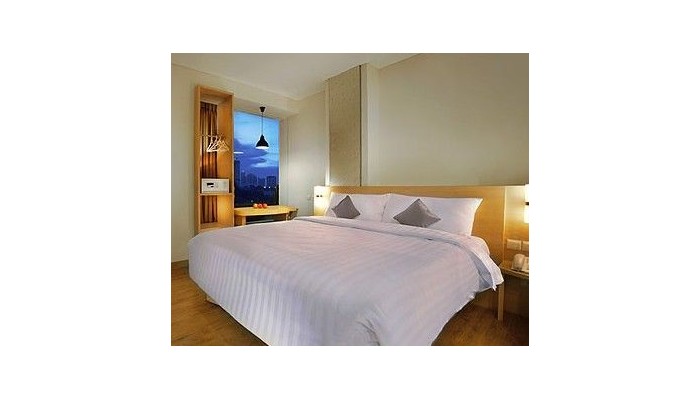 Hotel Neo Melawai poza 3