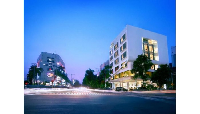 Hotel Neo Melawai poza 0