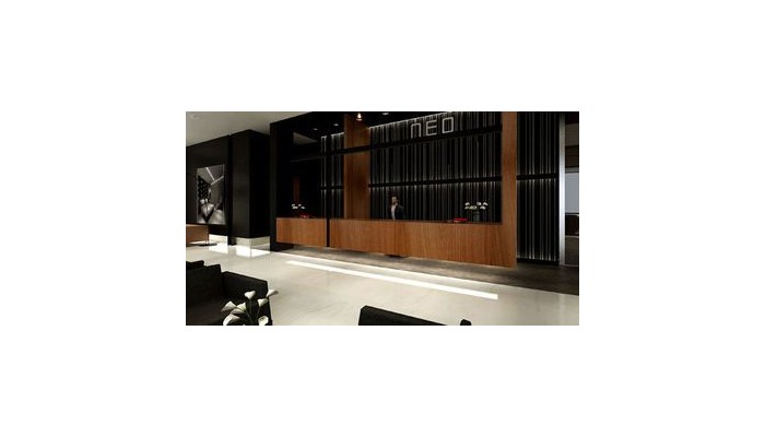 Hotel Neo Tendean poza 2