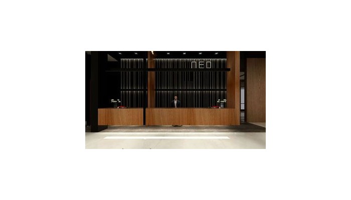 Hotel Neo Tendean poza 3