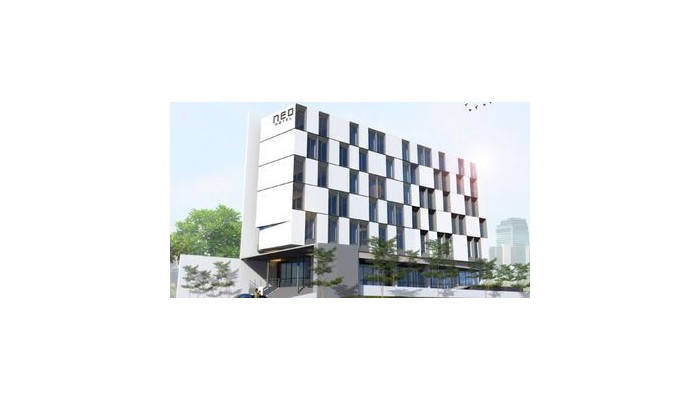 Hotel Neo Tendean poza 0