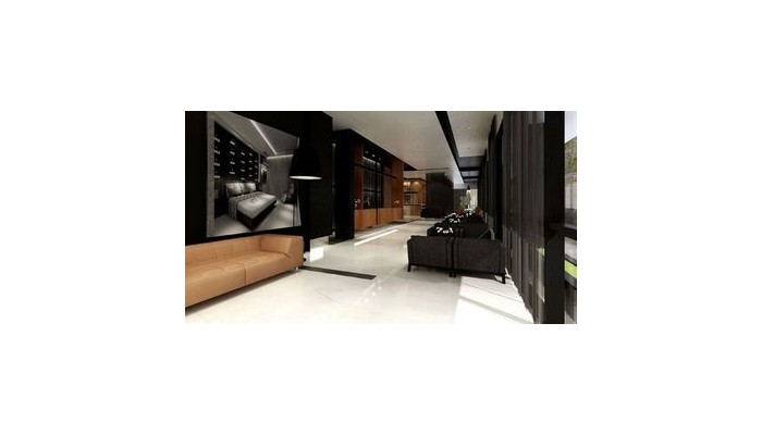 Hotel Neo Tendean poza 4