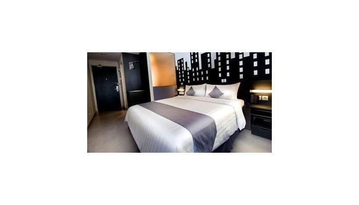 Hotel Neo Tendean poza 7