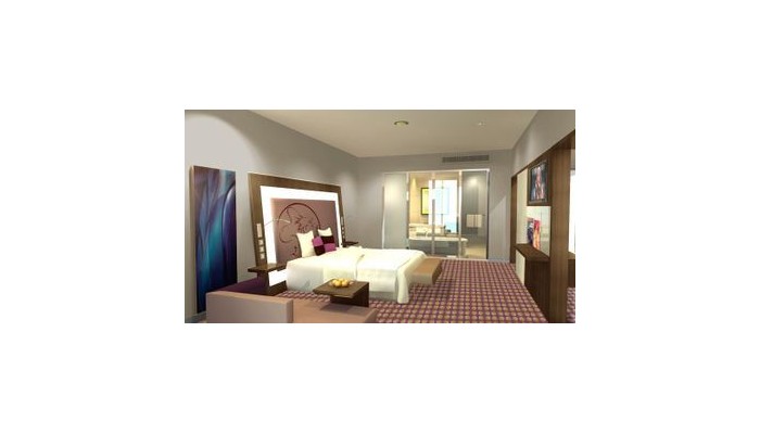 Hotel Novotel Jakarta Gajah Mada poza 5