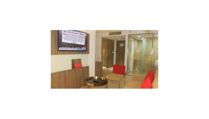 Hotel Novotel Jakarta Gajah Mada poza 6