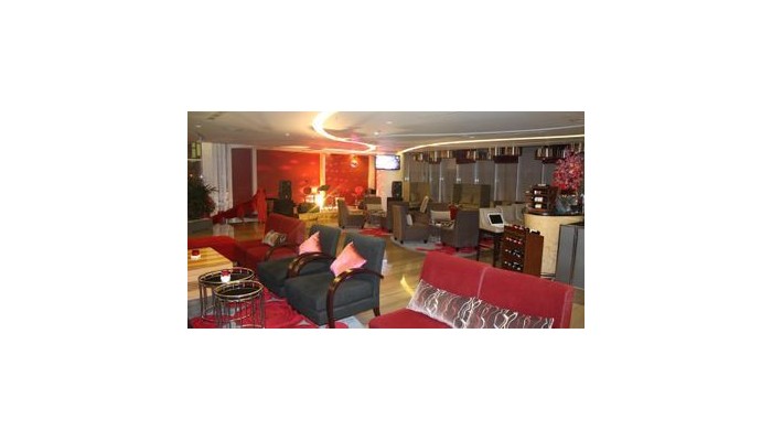 Hotel Novotel Jakarta Gajah Mada poza 9