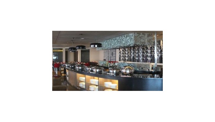 Hotel Novotel Jakarta Gajah Mada poza 8