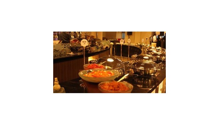 Hotel Novotel Jakarta Gajah Mada poza 11