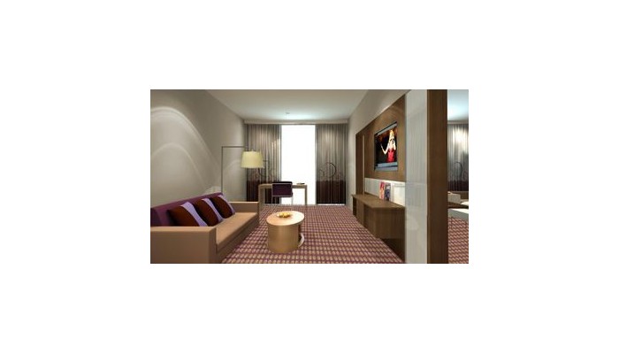 Hotel Novotel Jakarta Gajah Mada poza 7