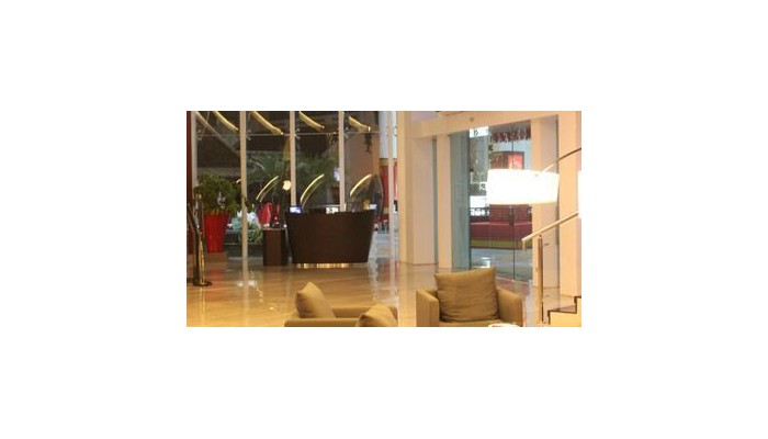 Hotel Novotel Jakarta Gajah Mada poza 0
