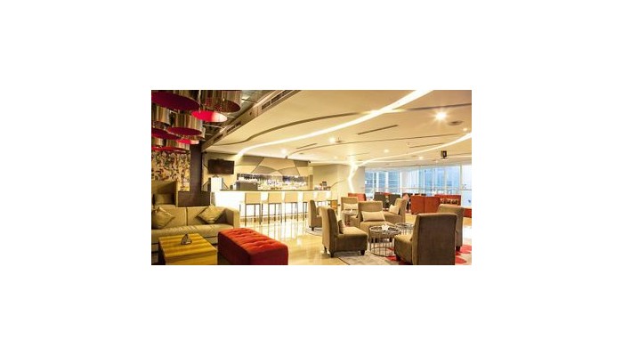 Hotel Novotel Jakarta Gajah Mada poza 2