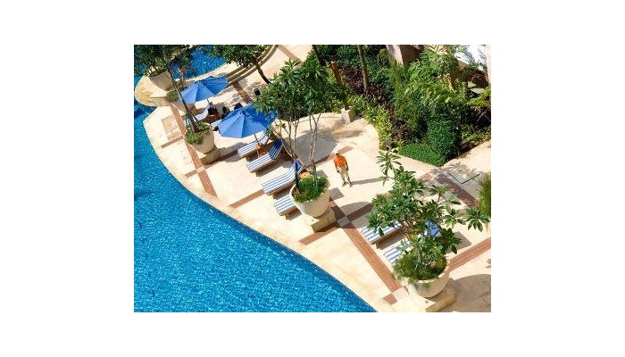 Hotel Novotel Mangga Dua Square poza 11