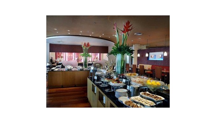 Hotel Novotel Mangga Dua Square poza 9