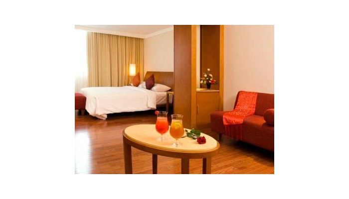 Hotel Novotel Mangga Dua Square poza 3