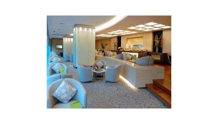 Hotel Novotel Mangga Dua Square poza 10