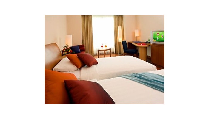 Hotel Novotel Mangga Dua Square poza 5