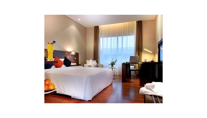 Hotel Novotel Mangga Dua Square poza 4