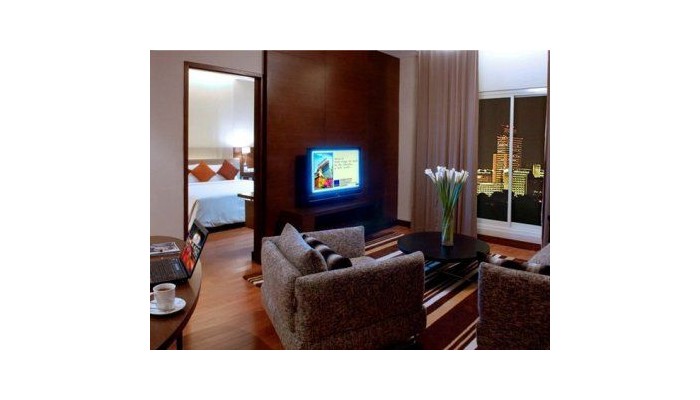 Hotel Novotel Mangga Dua Square poza 6