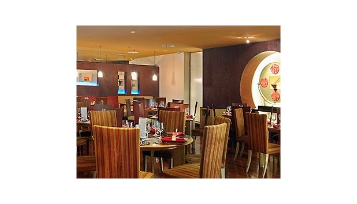 Hotel Novotel Mangga Dua Square poza 8