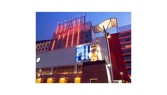 Hotel Novotel Mangga Dua Square poza 2