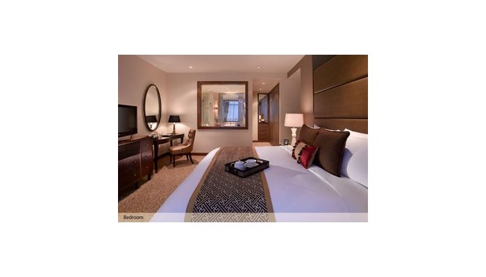 Hotel Oakwood Premier Cozmo Jakarta poza 6