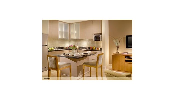 Hotel Oakwood Premier Cozmo Jakarta poza 9