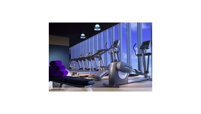 Hotel Oakwood Premier Cozmo Jakarta poza 10