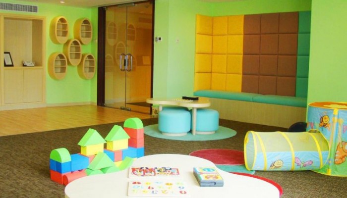 Hotel Oakwood Premier Cozmo Jakarta poza 3