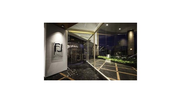 Hotel Park Lane poza 2