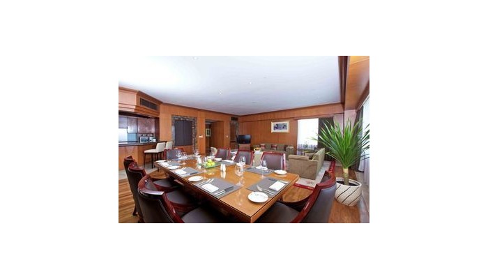 Hotel Park Lane poza 6