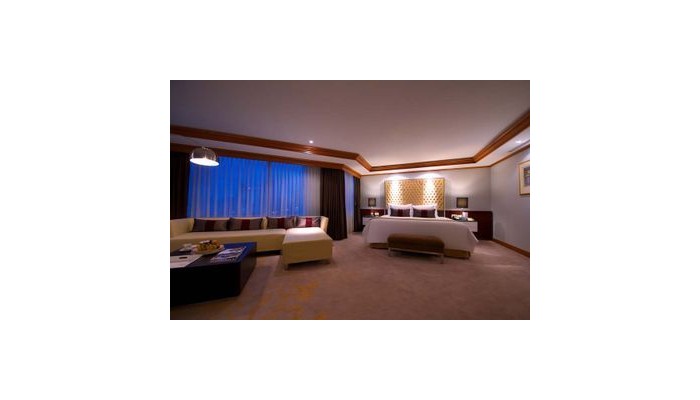 Hotel Park Lane poza 11