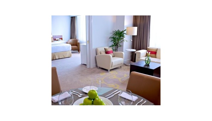 Hotel Park Lane poza 8