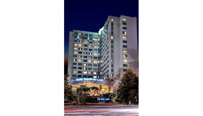 Hotel Park Lane Jakarta poza 0