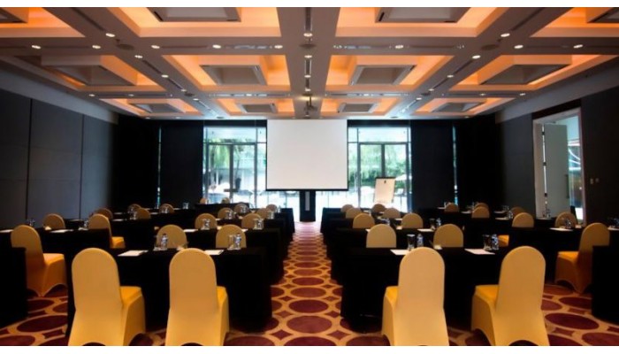 Hotel Park Lane Jakarta poza 3